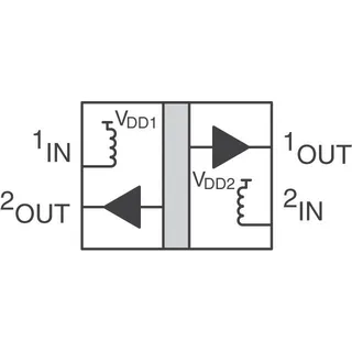 NVE Corp/Isolation Products IL 612-3E
