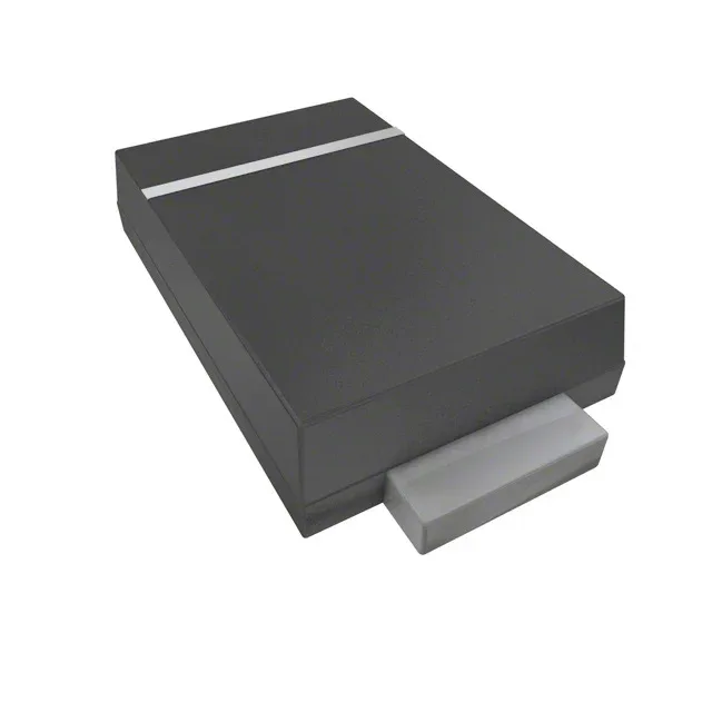 Diodes Incorporated B340AF-13 — Discrete Semiconductors
