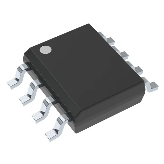 Texas Instruments LM385DRG4-2-5 — Analog & Data Acquisition