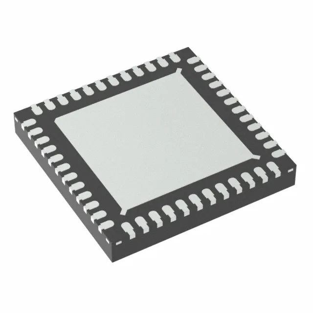 NXP USA Inc. MKL26Z64VFT4R — Microcontrollers & Processors (MCU / MPU / DSP)