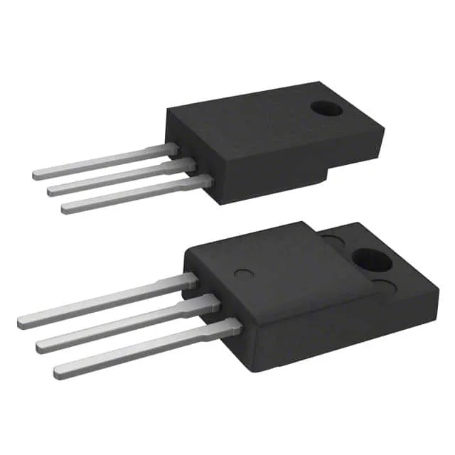 Renesas Electronics RJK6006DPP-A0#T2
