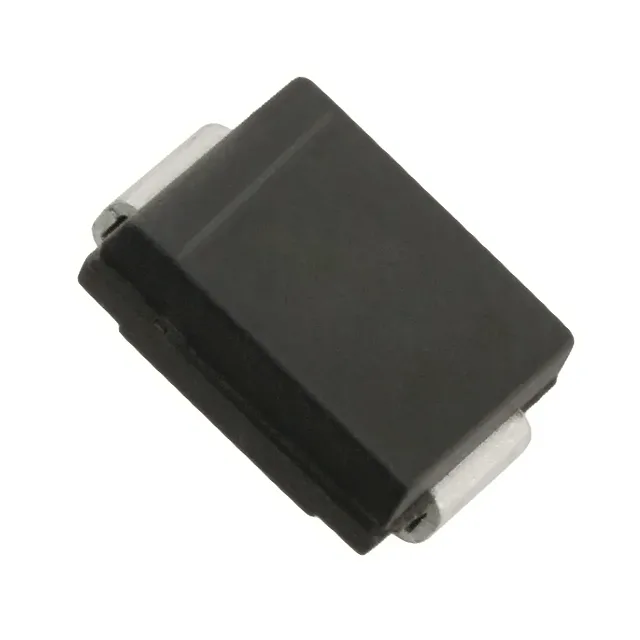 Diodes Incorporated SMCJ17CAQ-13-F