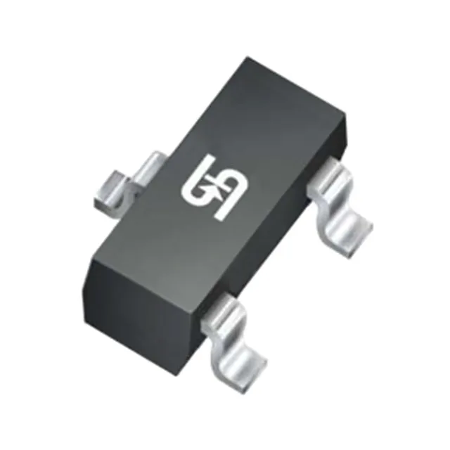 Taiwan Semiconductor Corporation BC807-40 — Discrete Semiconductors