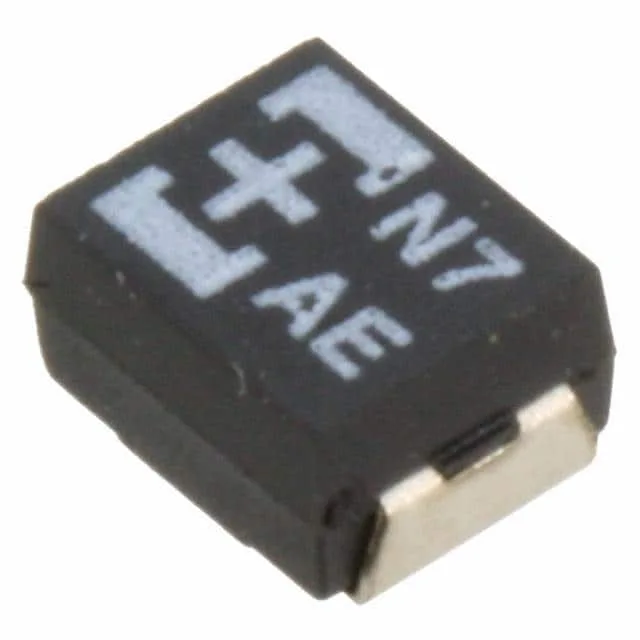 Panasonic Electronic Components 4TPB68M