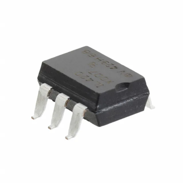 Vishay Semiconductor Opto Division CNY17-1X007