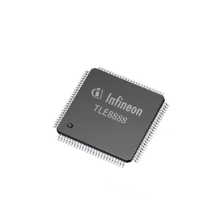 Infineon Technologies TLE8888QKXUMA1