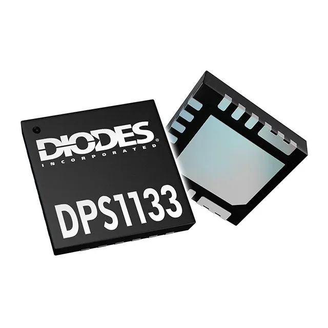 Diodes Incorporated DPS1135FIA-13 — Discrete Semiconductors