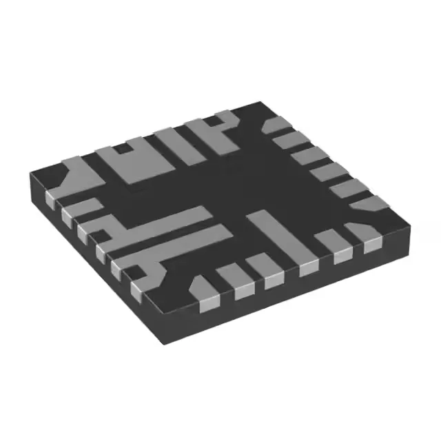 Analog Devices MAX77751FEFG+