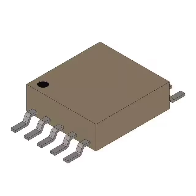 Texas Instruments 5962-8868504HA