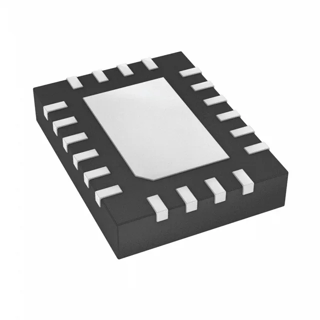 Texas Instruments TPS254900AIRVCTQ1