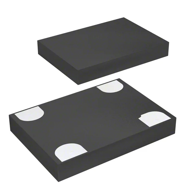 SiTime SIT1602BC-81-XXS-8.192000