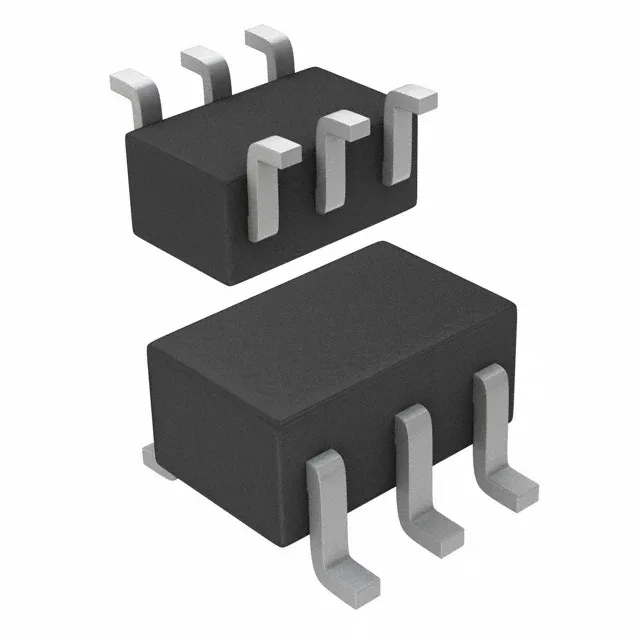Toshiba Semiconductor RN1970(TE85L,F) — Memory (DRAM / SRAM / Flash / EEPROM)