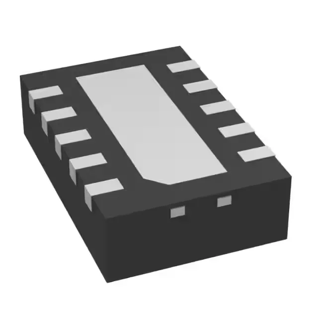 Texas Instruments TPS22990DMLT — Power Management (PMIC / Gate Driver)