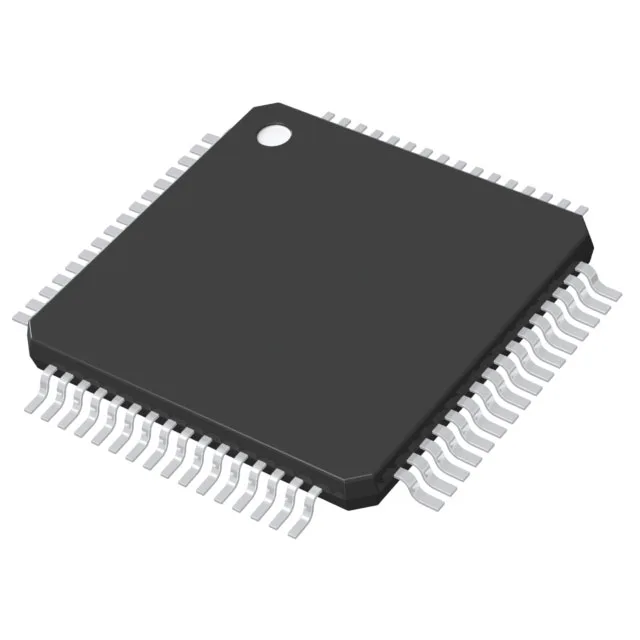 Microchip Technology ATSAMD51J20A-AUT