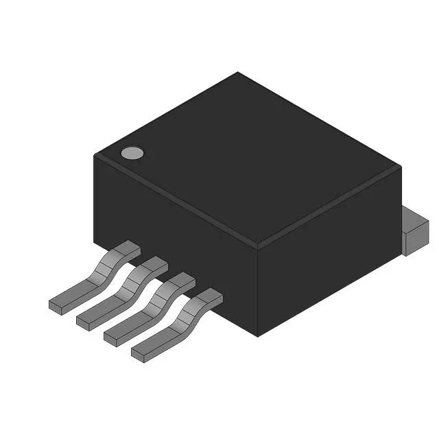 Texas Instruments UC282TDTR-2 — Analog & Data Acquisition
