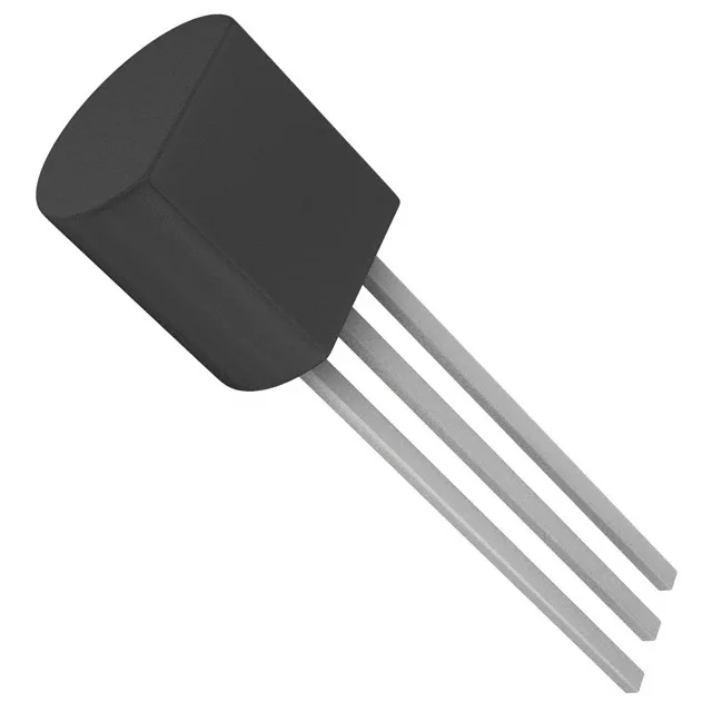 Texas Instruments TL431AILPR — Analog & Data Acquisition