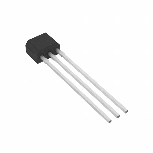 onsemi 2SK596S-A — Discrete Semiconductors