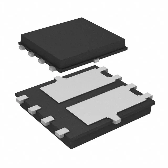 Vishay SI7923DN-T1-GE3