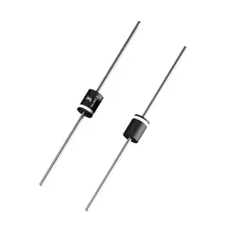 Diotec Semiconductor 1.5KE440C