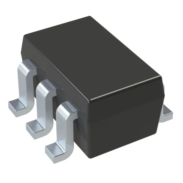 Diodes Incorporated D5V0F2U3WQ-7