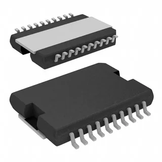 NXP Semiconductors MC33886PVWR2