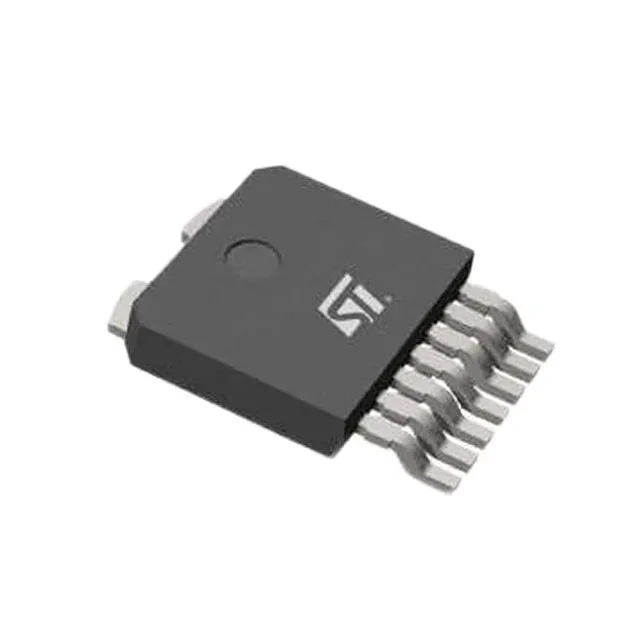 STMicroelectronics VN7007ALHTR