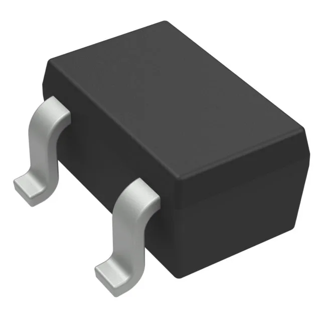 Nexperia USA Inc. PESD2CANFD27L-UX — Circuit Protection