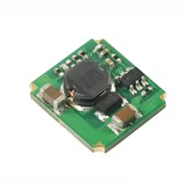 Mornsun America, LLC K7803JT-500R3