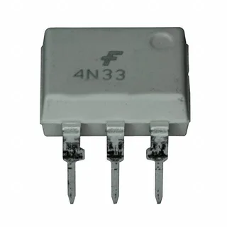 onsemi 4N33M