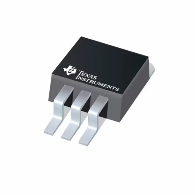 Texas Instruments LM340T-5.0/LF01 — Discrete Semiconductors