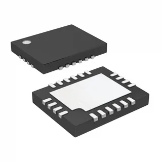 Analog Devices LTC2656BCUFD-H16#PBF