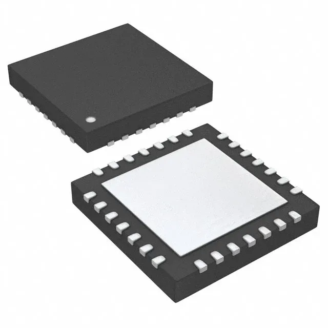 Microchip Technology MCP25625-E/ML