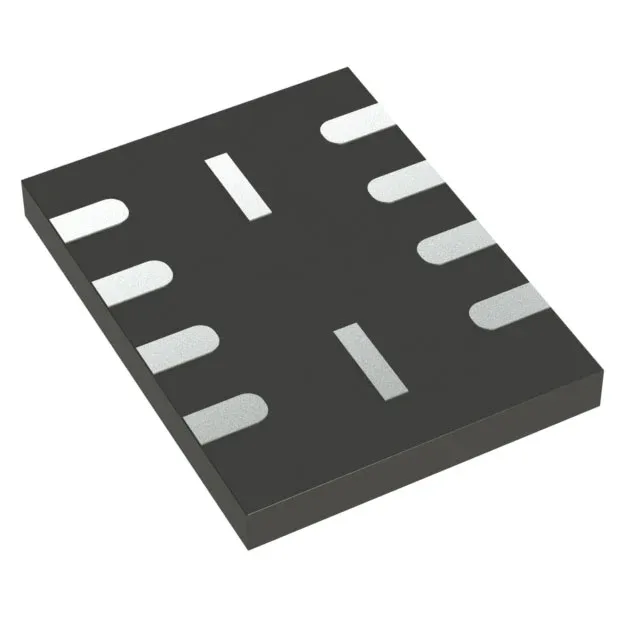 Macronix MX25U6432FZBI02