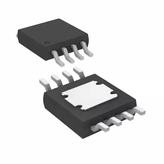 Analog Devices ADP124ARHZ-1.8-R7