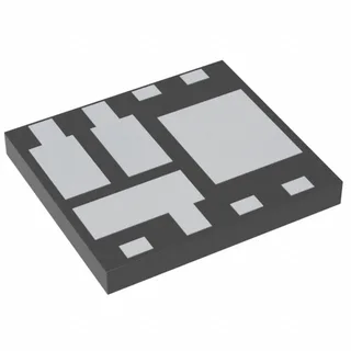 Torex Semiconductor Ltd XCM414B050D2-G