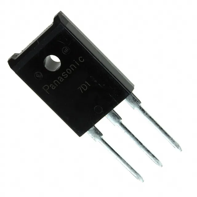 Panasonic Electronic Components 2SC3506