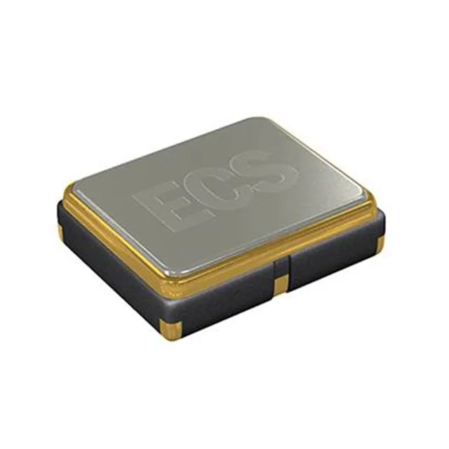 ECS Inc. ECS-1612MV-080-CN-TR — Crystals & Oscillators