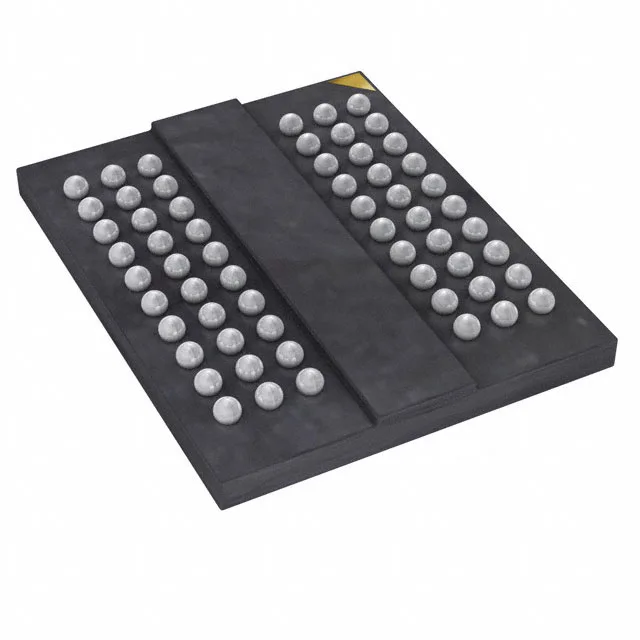 ISSI, Integrated Silicon Solution Inc IS43DR86400E-25DBL