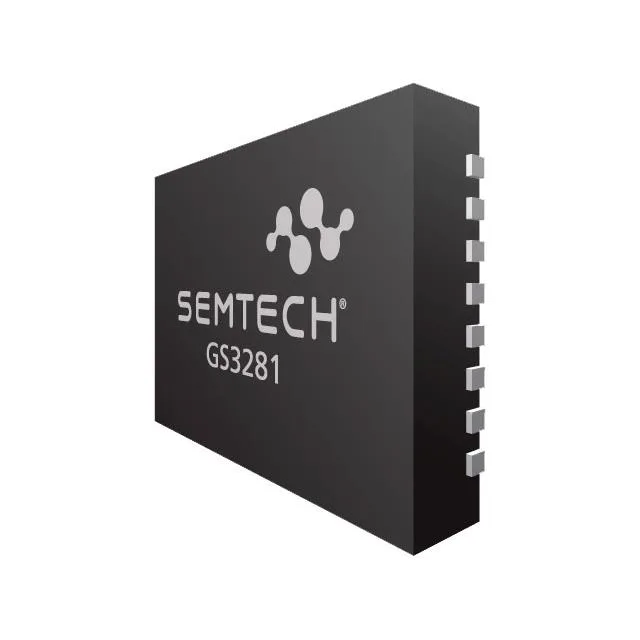 Semtech Corporation GS3281-INTE3