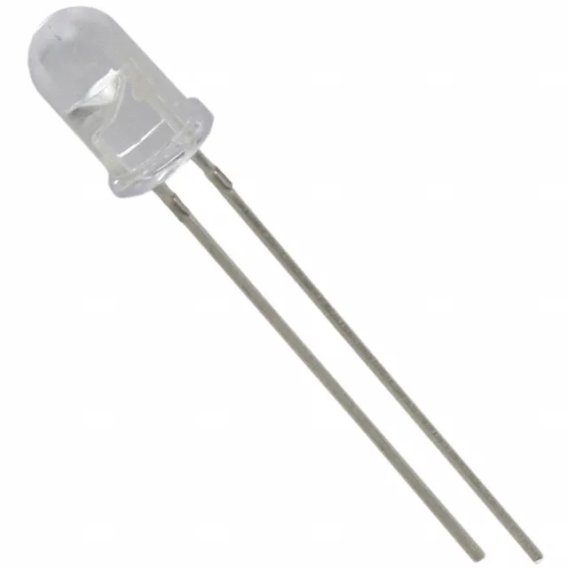 Everlight Electronics Co Ltd IR333C/H0/L10