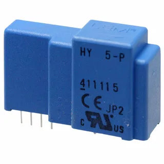 LEM USA Inc. HY 5-P