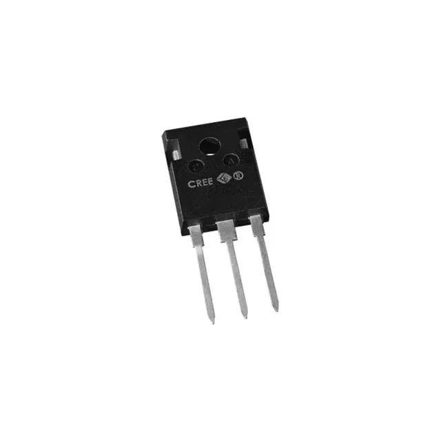 Wolfspeed, Inc. C3M0025065D