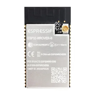 Espressif Systems ESP32-WROVER-IB