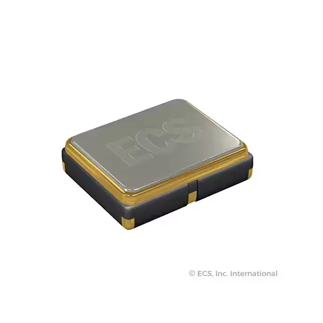 ECS Inc. ECS-2520MVQ-160-CN-TR