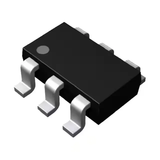 ROHM Semiconductor RQ6L035ATTCR