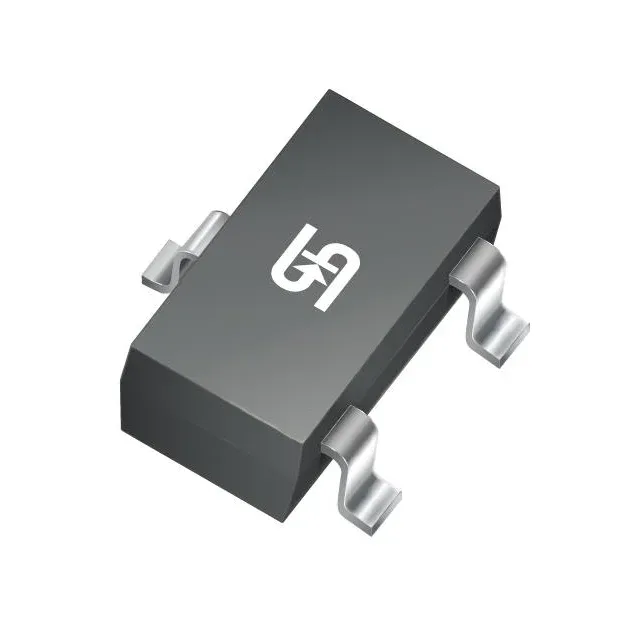 Taiwan Semiconductor Corporation BC846AW — Discrete Semiconductors