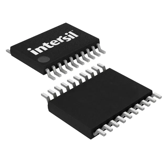 Renesas Electronics ICL3222CVZ