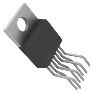 Analog Devices LT1074CT7#PBF
