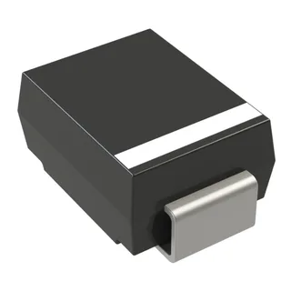Micro Commercial Co SK54BQ-LTP