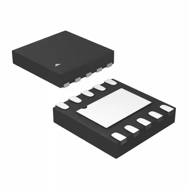 Microchip Technology MIC2842AYMT-TR